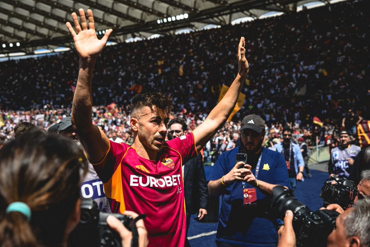 El Shaarawy Farewell Timing Surprised Roma Squad