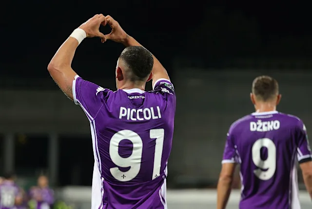 Artem Dovbyk and Roberto Piccoli Swap Idea Emerges Between Roma and Fiorentina