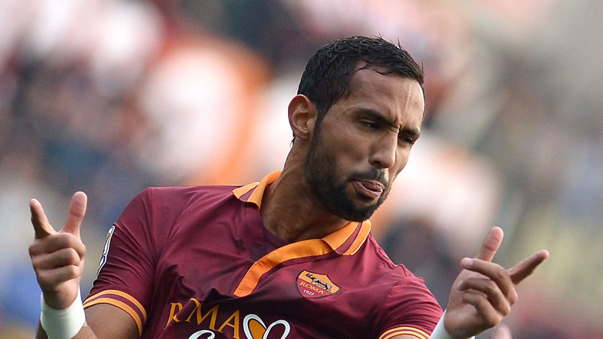 Mehdi Benatia would be open to becoming Roma Sporting Director