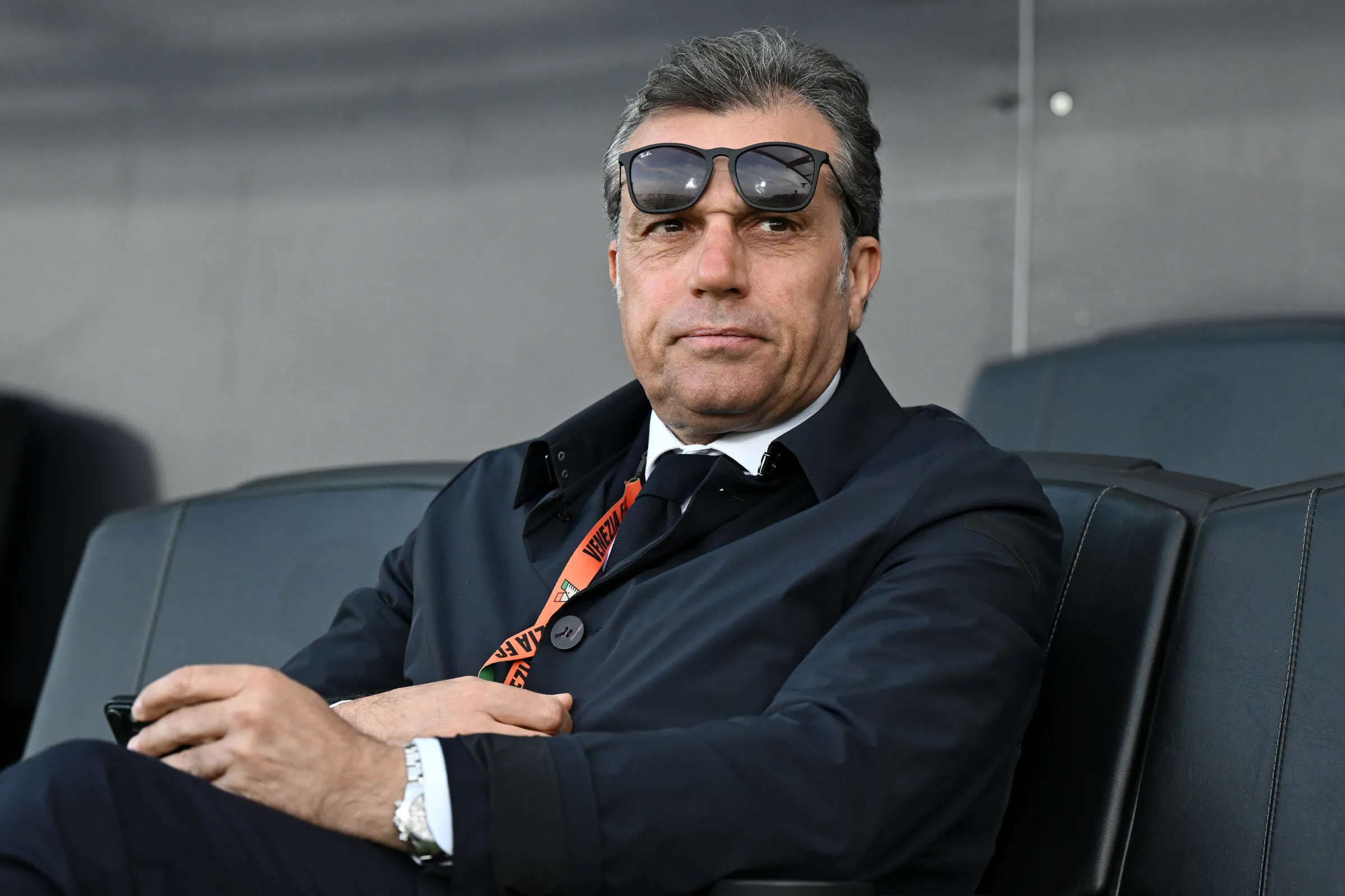 Breaking: Giuntoli to be new Atalanta SD, D’amico to leave
