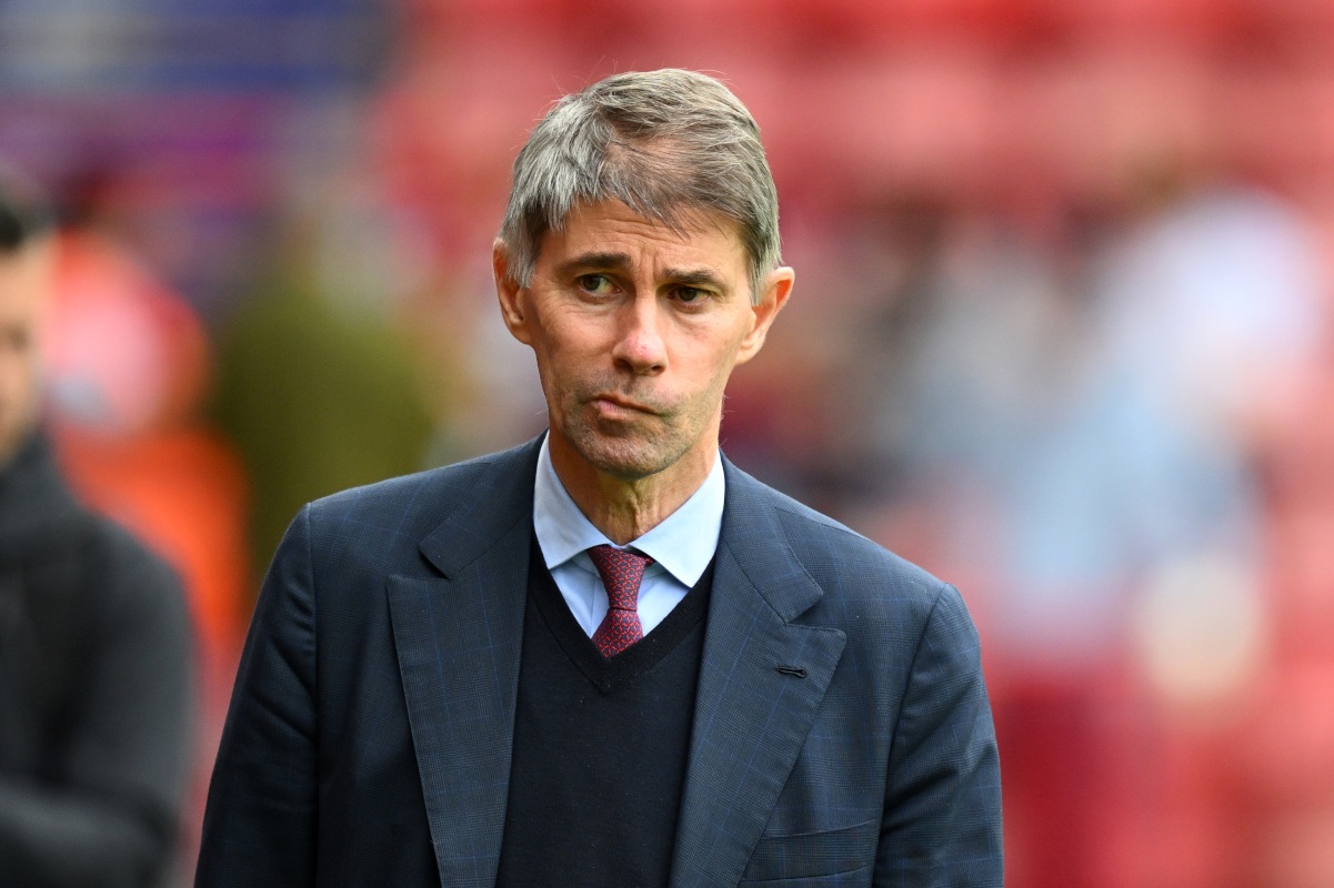Biafora: Mutual Termination for Massara agreed