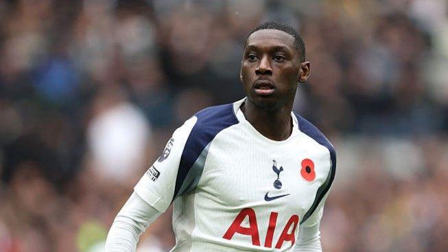 Roma eyeing move for Kolo Muani