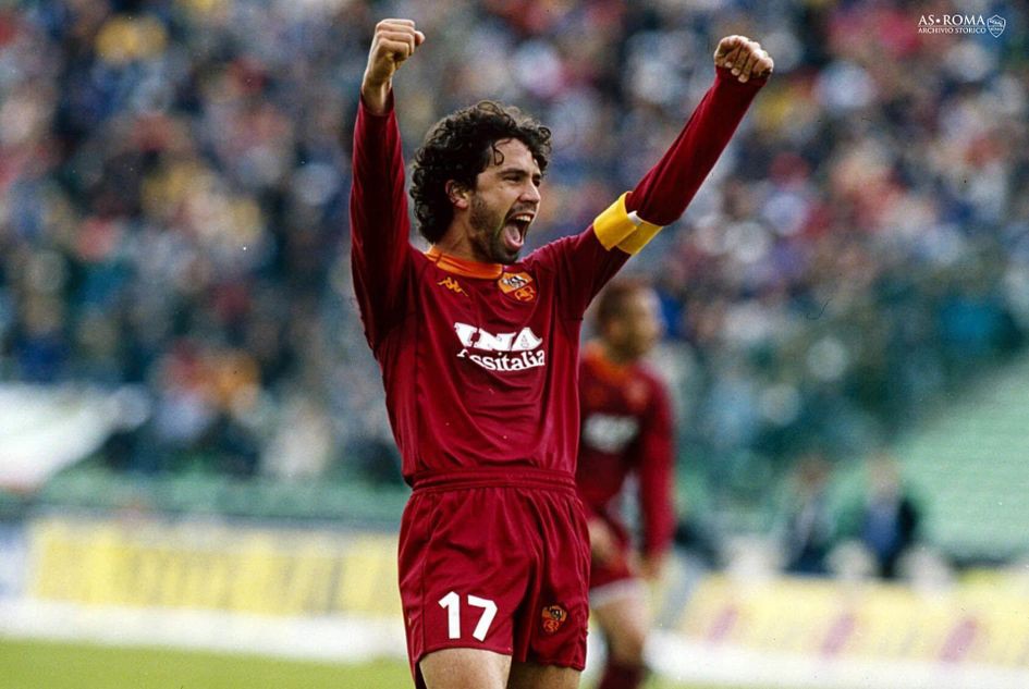Tommasi: “I was convinced Gasperini could do well at Roma”