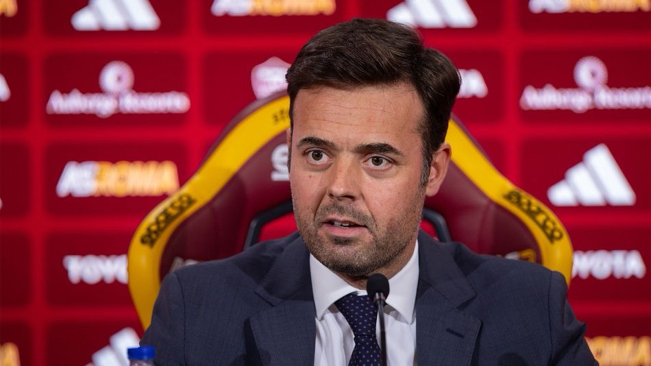 Milan linked with Thiago Pinto as sporting director