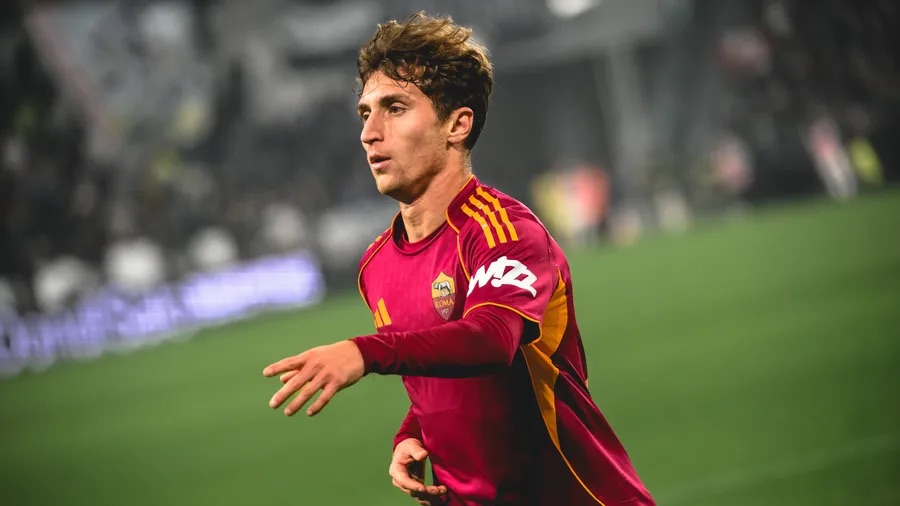 Baldanzi Nearing Permanent Genoa Stay as Rossoblù Prepare €10M Move