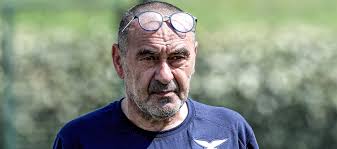 Sarri rages about timing of Rome Derby