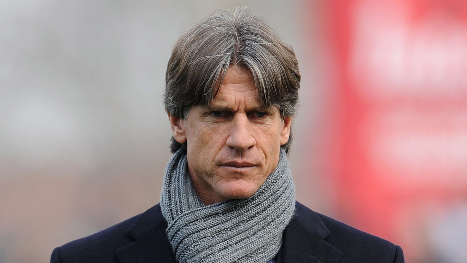 Roma meeting with Giaretta for Sporting Director role