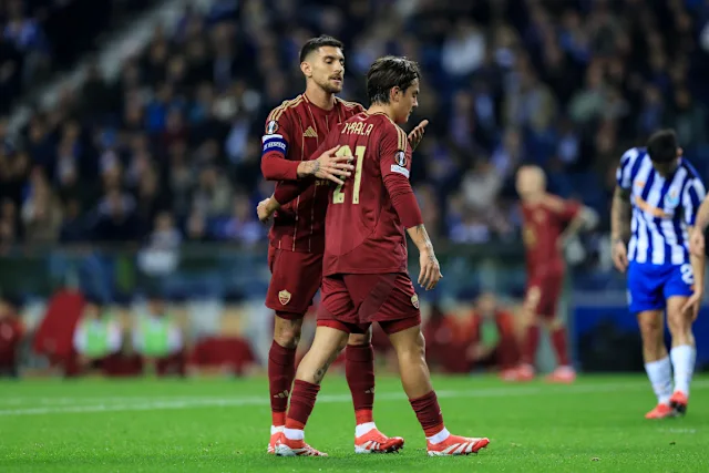 Roma Contract Frustration Grows as Key Renewals Drag On Ahead of Deadline