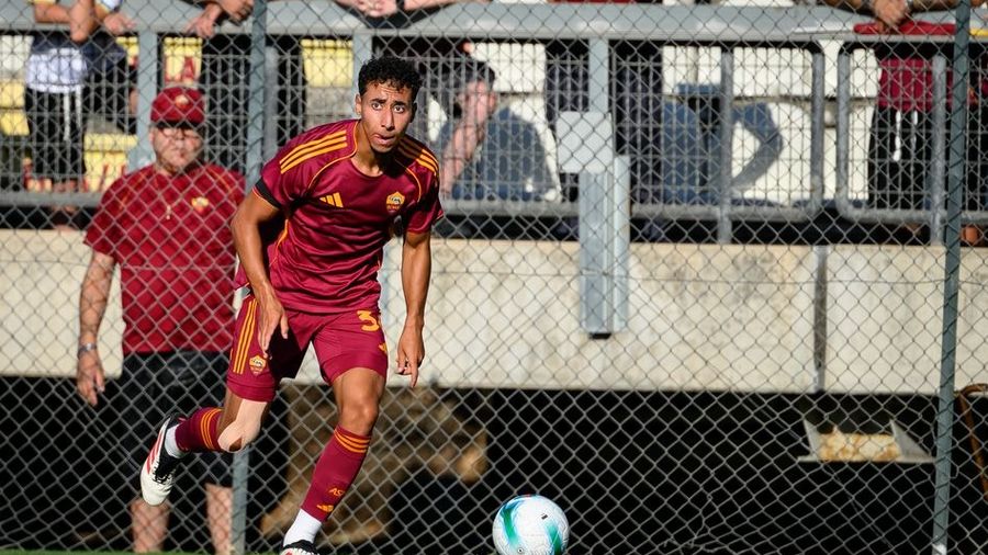 Salah-Eddine Returns to Roma as PSV Move Collapses, Future Still Open