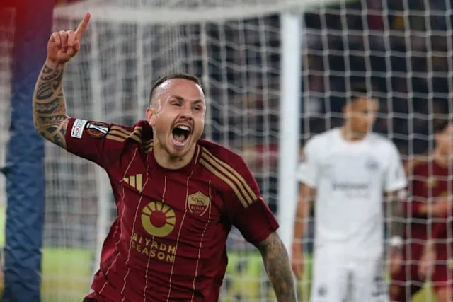 Roma and Real Betis Advancing in Angeliño Talks