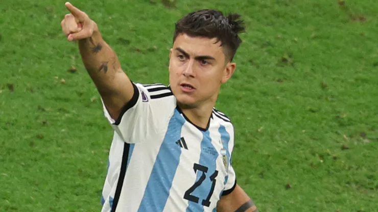 Dybala rejects Boca Juniors return: Roma renewal talks intensify as D’Amico steps in to close deal