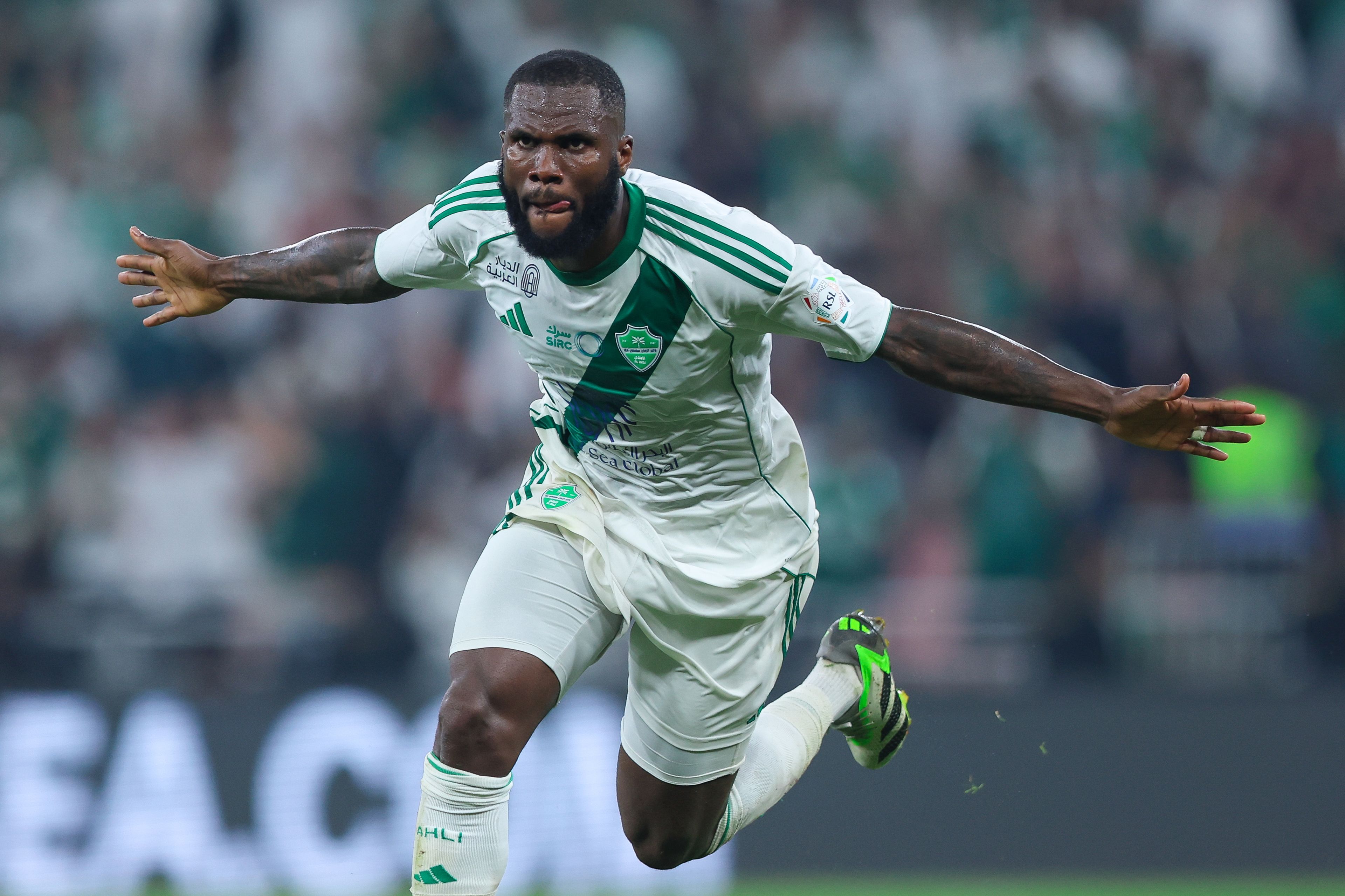 Nicolò Schira: Franck Kessié Offered to Roma and Juventus