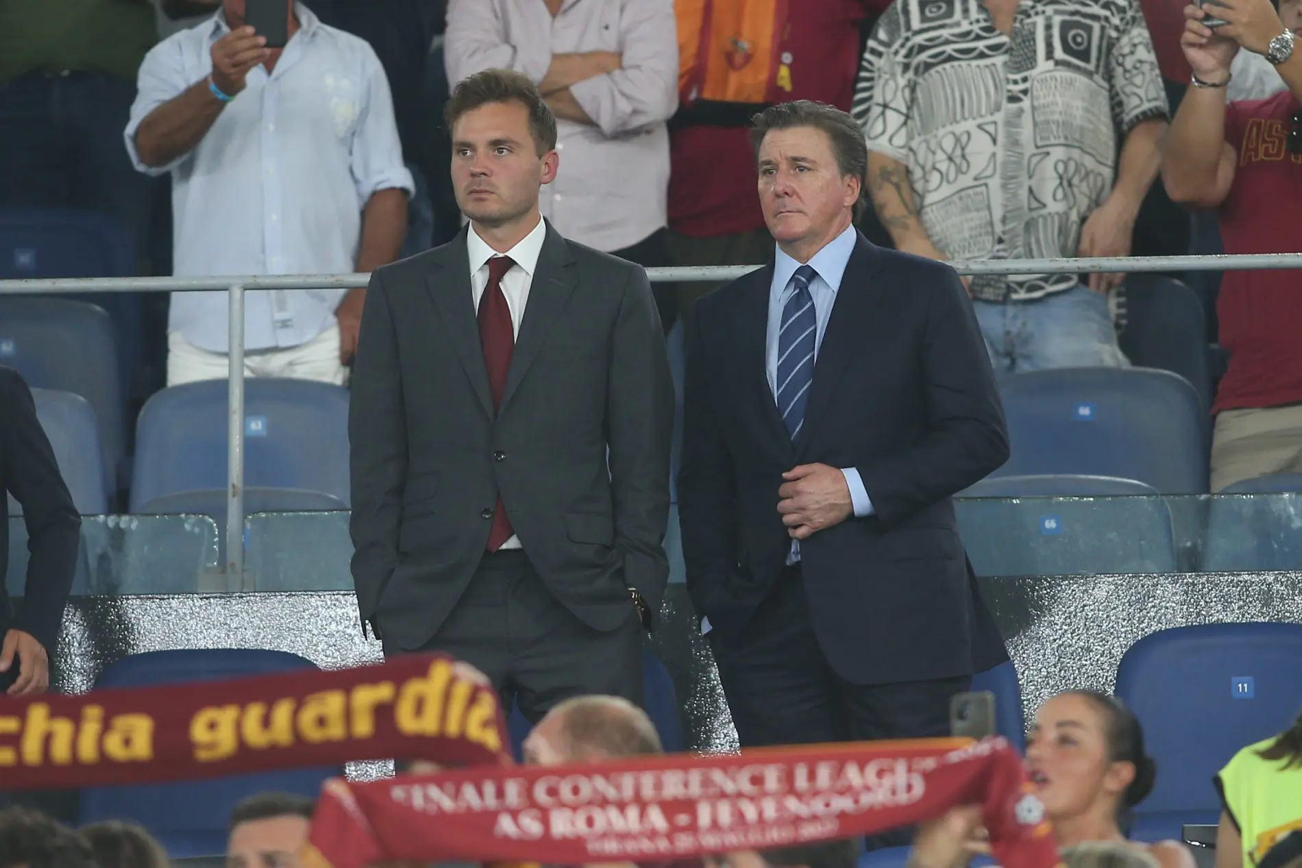 Roma Face €50M Race Against Time as Settlement Agreement Deadline Approaches