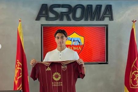 Avellino Target Roma-Owned Lulli for Right Flank Reinforcement