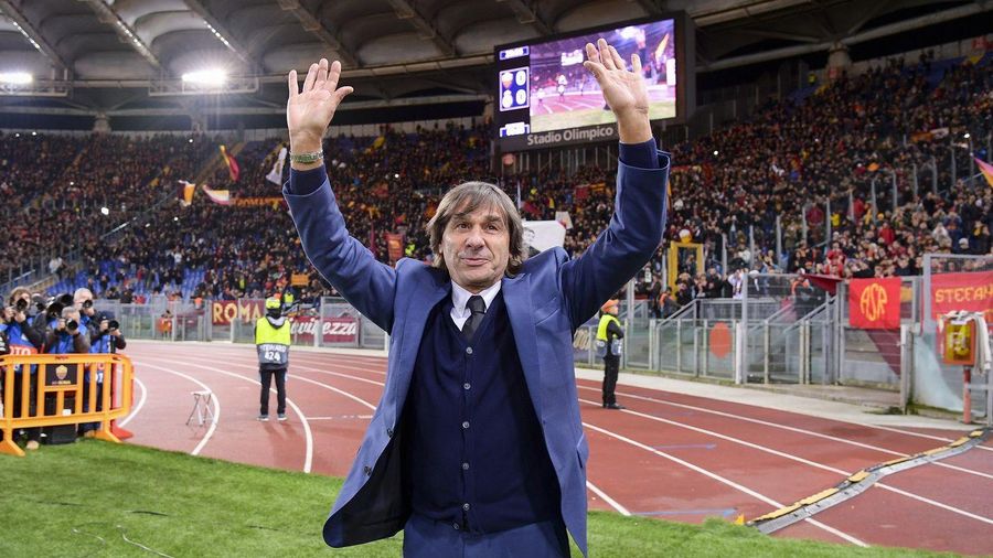 Bruno Conti Set to Leave Roma After Half a Century at the Club