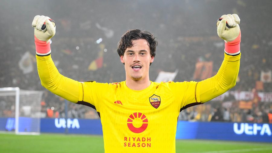Marco Juric: Roma Reject Juventus Approach for Mile Svilar