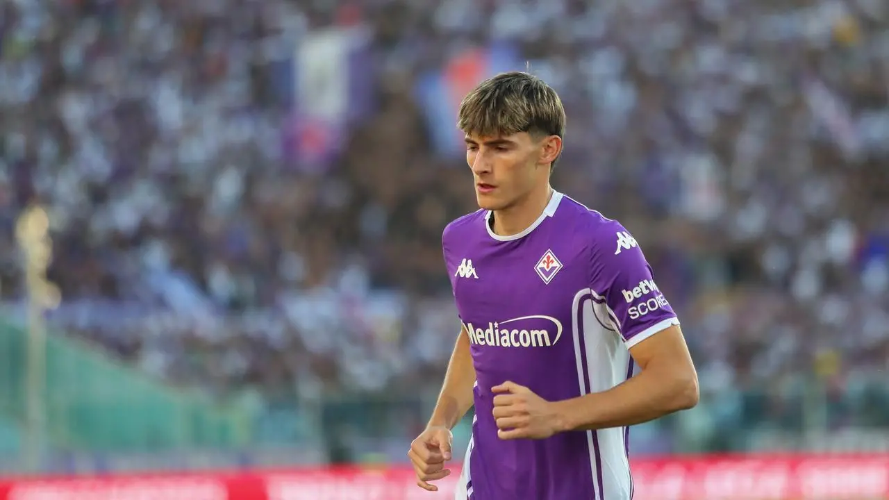 Torino Move Ahead for Fortini as Roma Target Nears Exit from Fiorentina