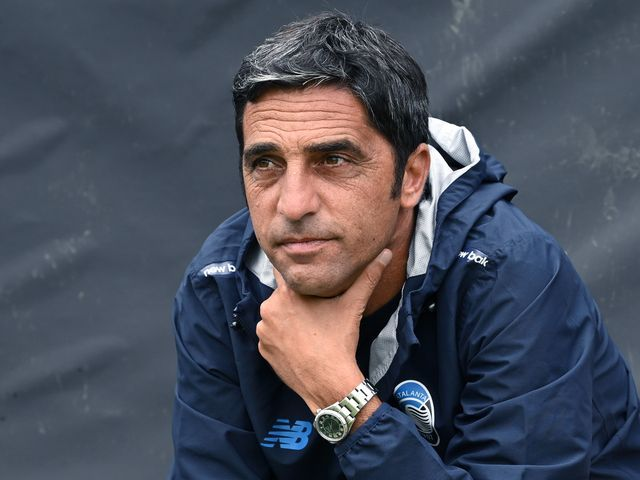 Andrea Di Carlo: Roma Unwilling to Sacrifice Key Players Before June 30 Deadline