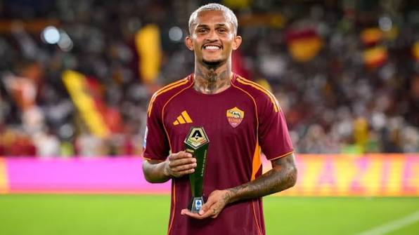 Fabrizio Romano: Roma Declare Wesley Untouchable Amid Transfer Interest
