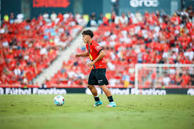 Matteo Moretto: Roma, interest in Mallorca talent Jan Virgili reported