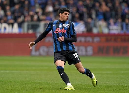 Roma Keeping Close Eye on Bellanova as Search for Wide Reinforcements Continues