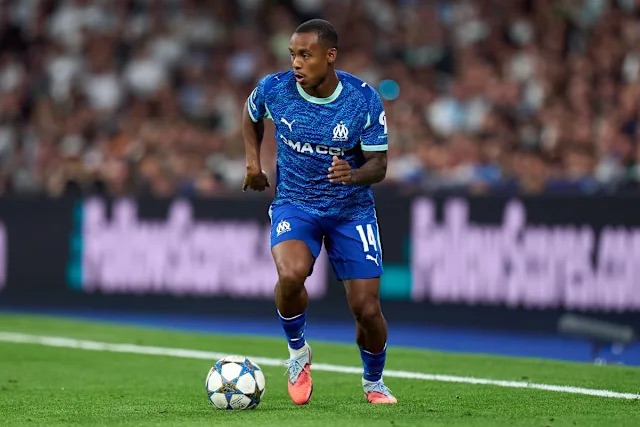 Igor Paixão Transfer Update: Marseille Star Prefers Stay as Roma Interest Faces Major Obstacles