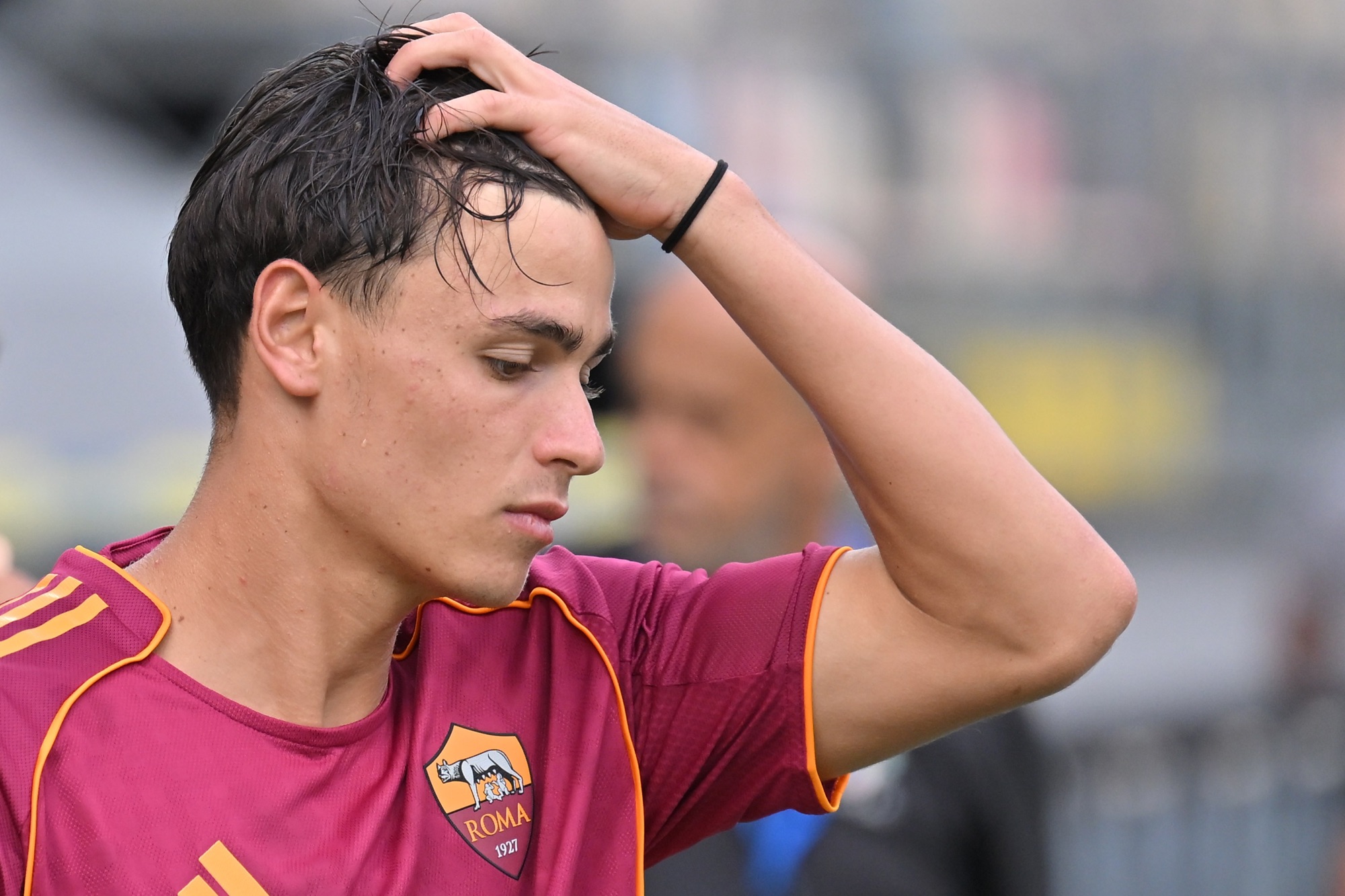 Inter Eye Pisilli as Roma Face Crucial Transfer Decisions Ahead of UEFA Deadline