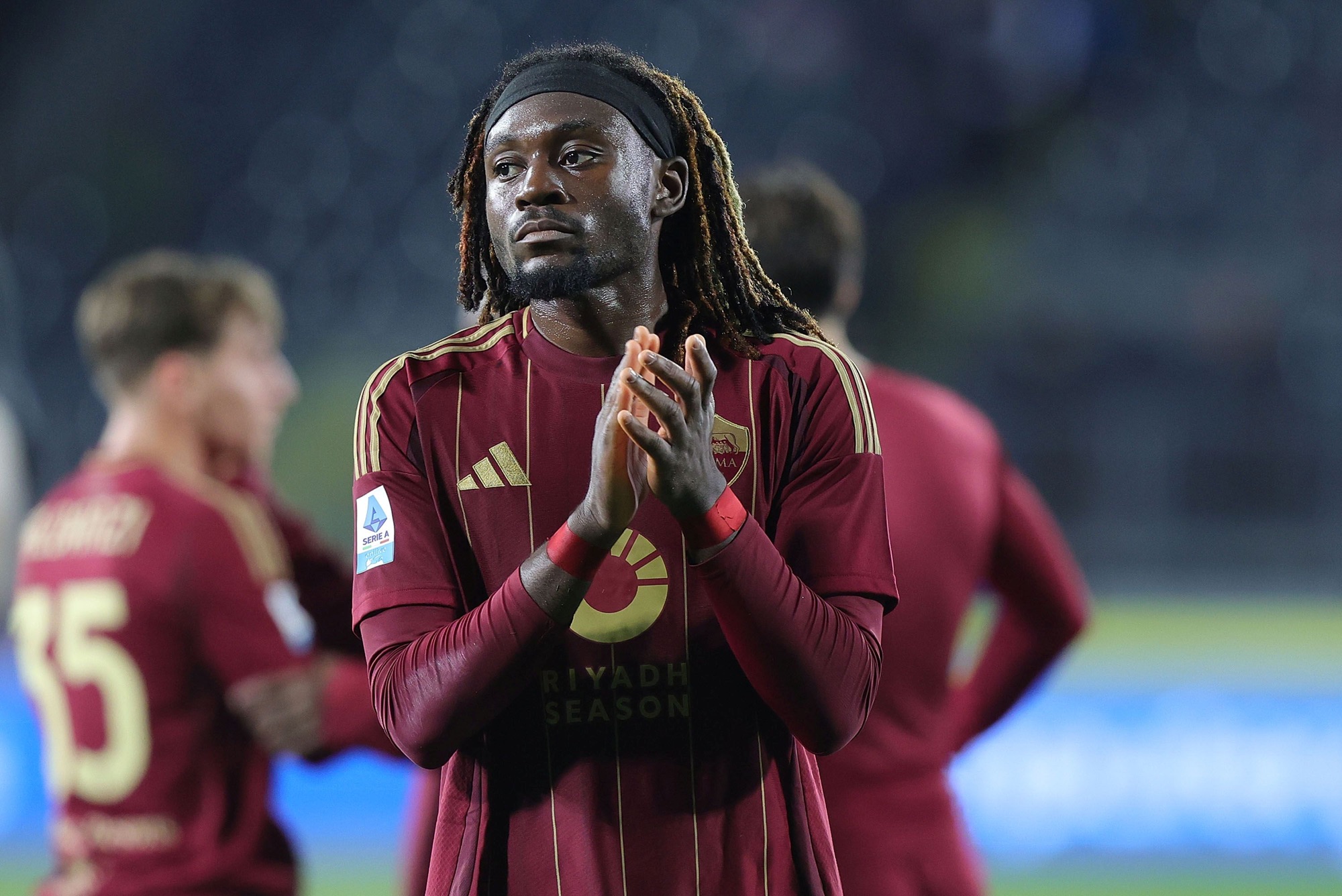 Corriere dello Sport: Manu Koné Only Open to PSG or Premier League Giants as Roma Raise Asking Price