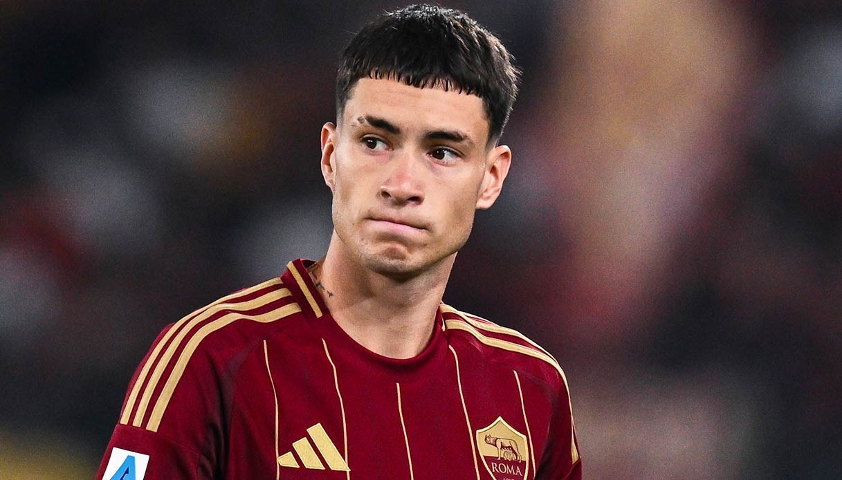 Il Tempo: Matias Soulé Still Prioritising Europe Despite Saudi Interest
