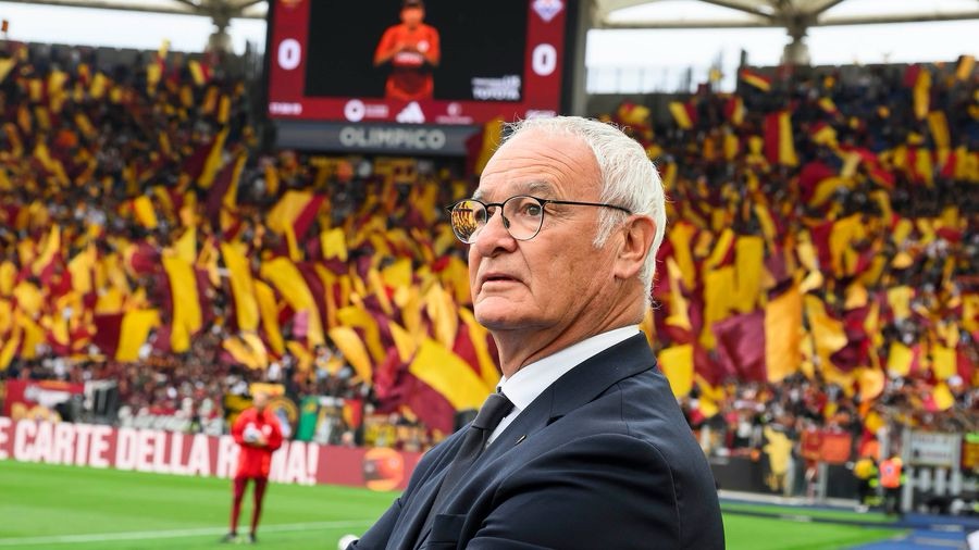 Ranieri Emerges as Candidate for Italy Technical Director Role