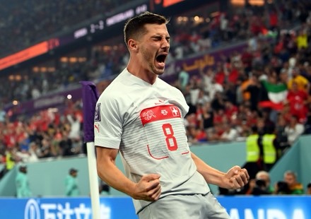 Remo Freuler Situation: Roma Monitoring Possible Free Transfer