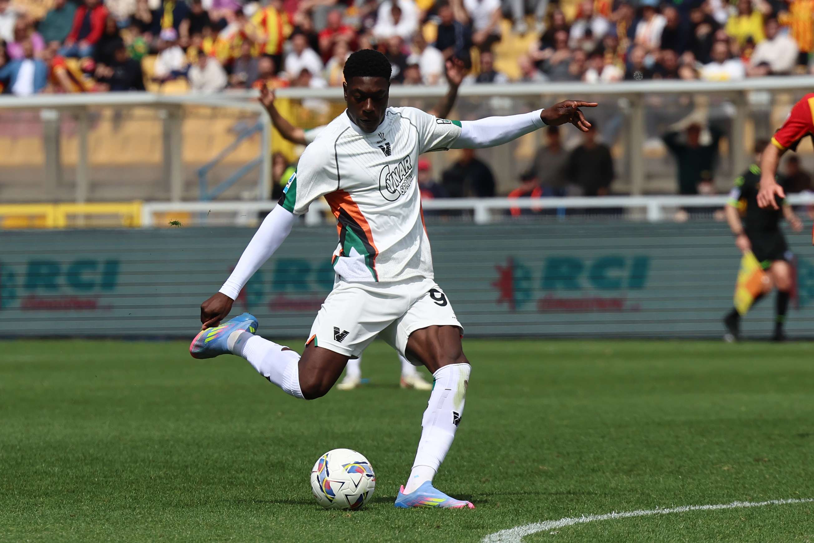 Doumbia AG: “Roma were strongly after Issa while Massara was in charge”