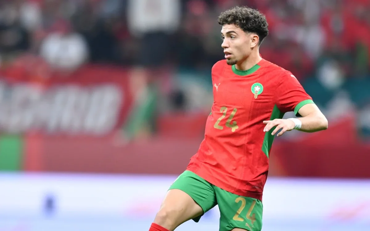 After Brazil Draw at World Cup, Roma Midfielder El Aynaoui Sends Clear Message on His Future