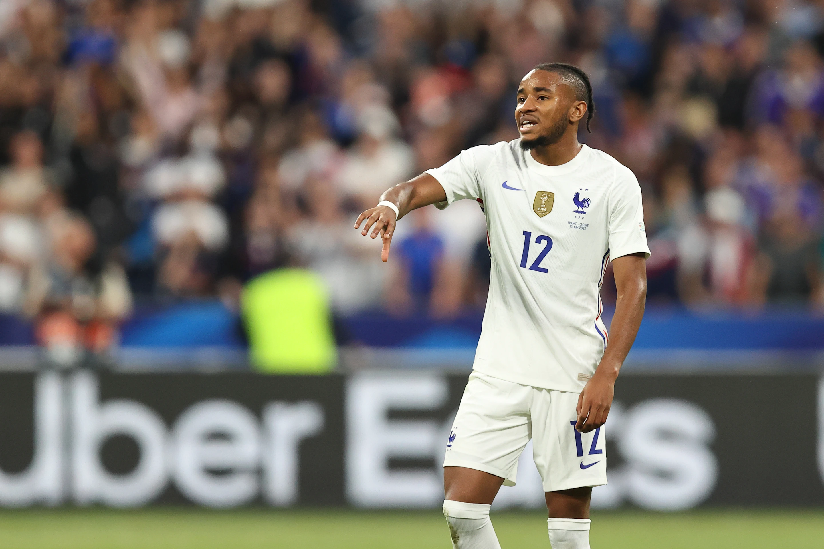 Roma Shift Focus Away from Pulisic as Nkunku Re-Emerges as Alternative Option