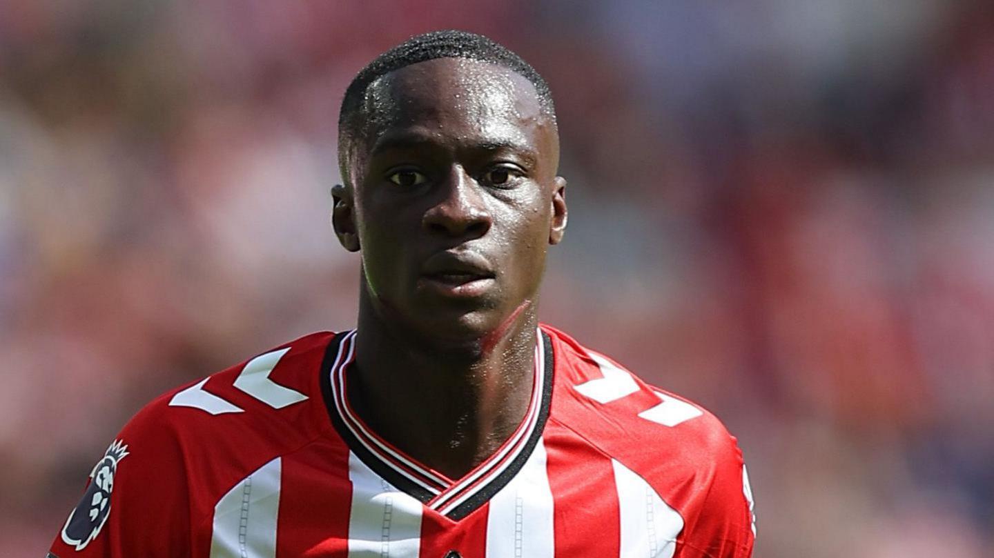Roma Target Valentin Atangana and Habib Diarra as Manu Koné Future Remains Uncertain
