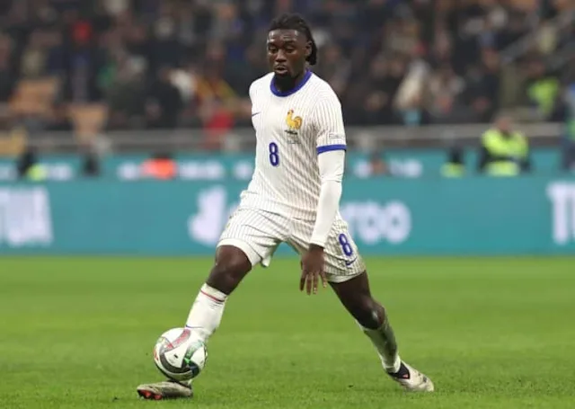 Manu Koné Reflects on France Win Over Paraguay: “We Answered the Call Physically”