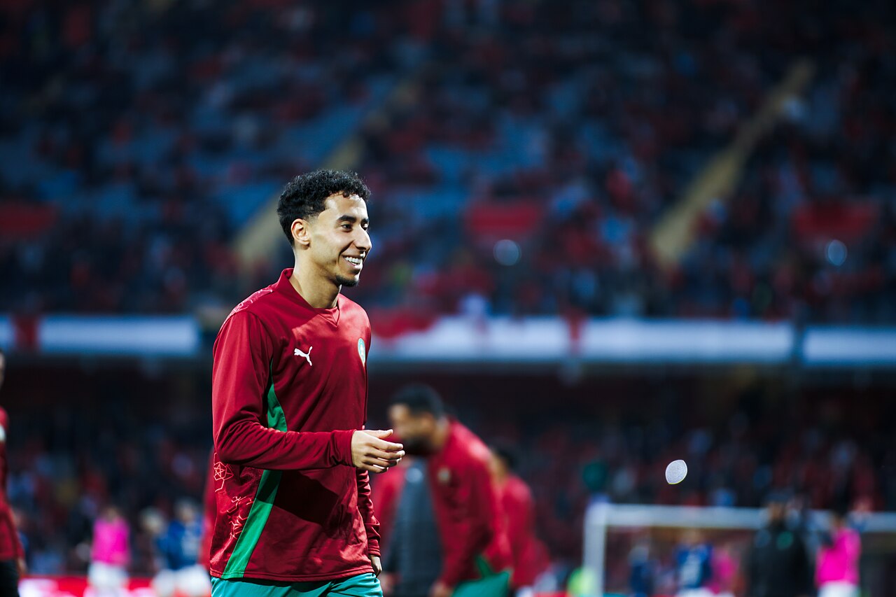 Roma Set to Part Ways with Anass Salah-Eddine as Wales Training Camp Snub Signals Exit