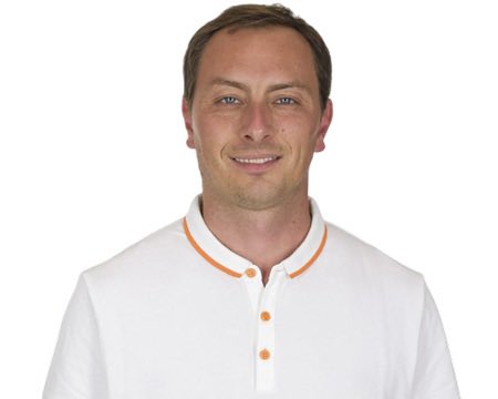 Il Tempo: Riccardo Del Vescovo Set to Become Roma’s New Health Manager