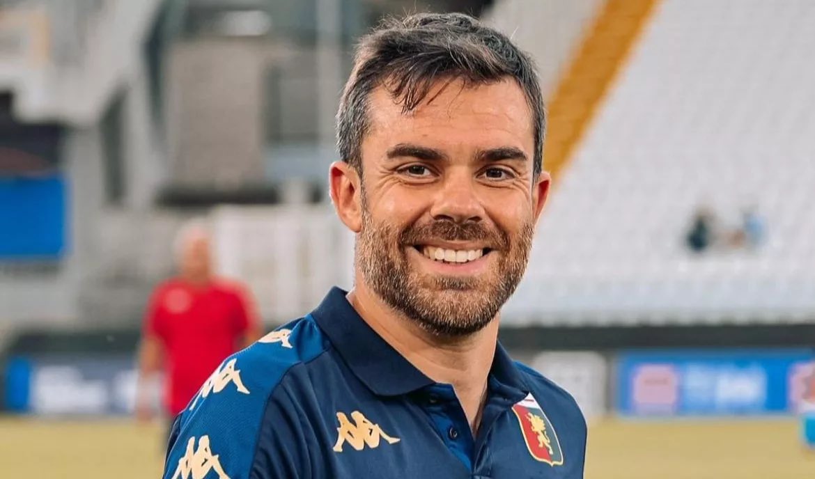 Lorenzo Canicchio: Jacopo Sbravati Expected to Join Gasperini’s Roma Staff