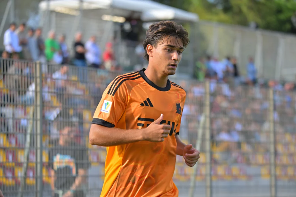 Sportitalia: Gasperini Delays Emanuele Lulli Exit as Avellino Move Awaits