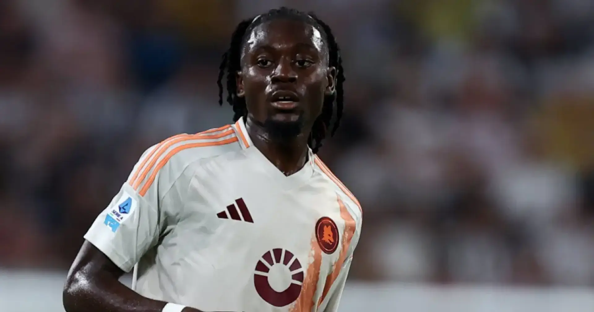 Globo: Liverpool Join Race for Roma Midfielder Manu Koné