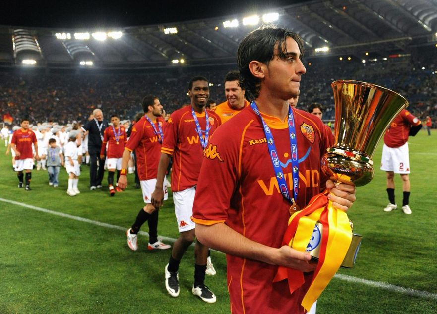 Alberto Aquilani Looks Ahead to Emotional Roma Reunion as Sassuolo Coach
