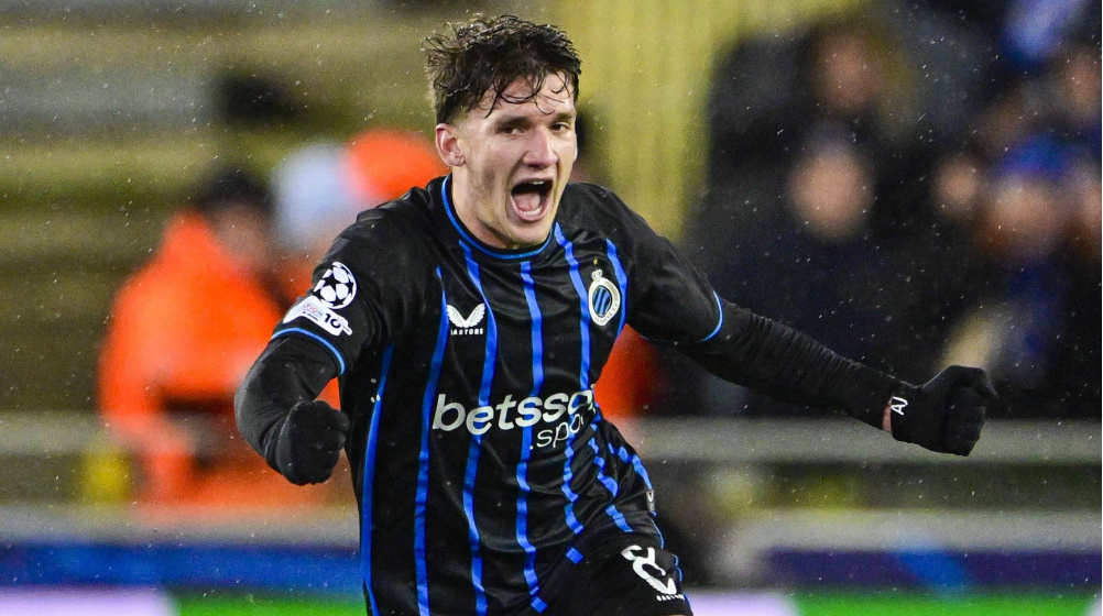 Fabrizio Romano: Arsenal Lead Race for Christos Tzolis as Roma Rule Out Move