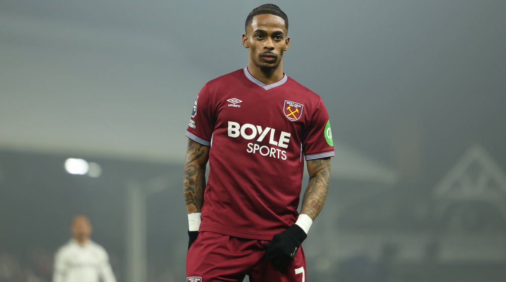 Al Hilal Troll Roma After Crysencio Summerville Transfer as Giallorossi Move On