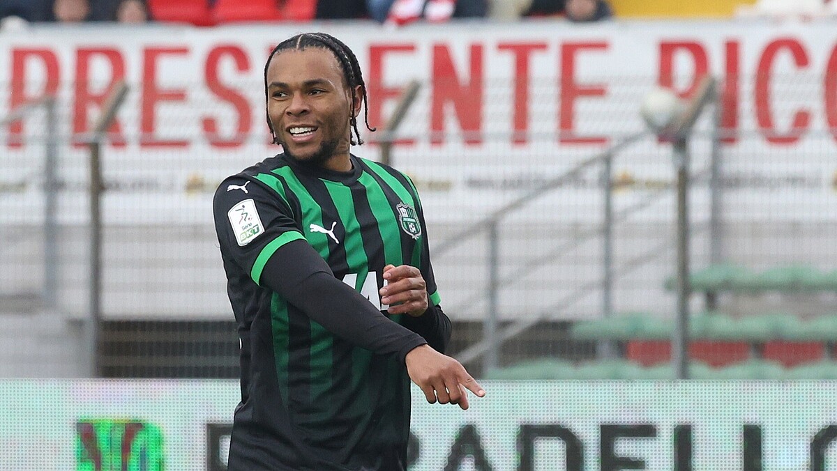 Armand Lauriente