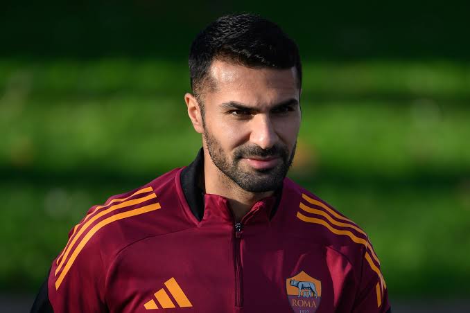 Matteo Moretto: Roma Optimistic Over Zeki Çelik Renewal Despite Outside Interest