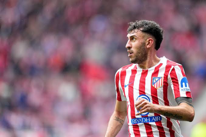 Roma Interest in Matteo Ruggeri Confirmed as Agent Rules Out Transfer