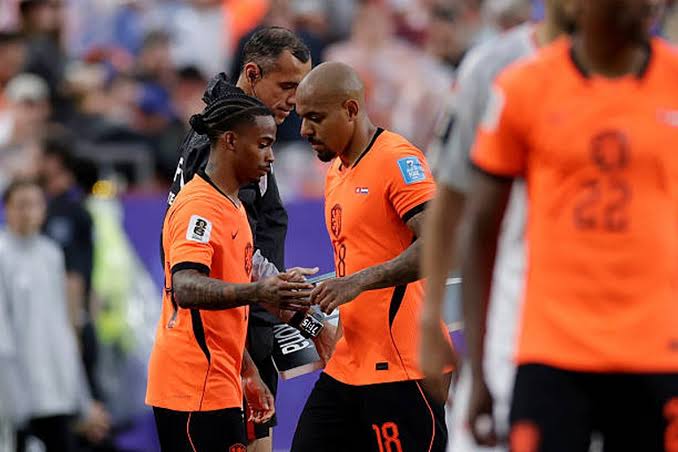 Former Ajax Scout Michel Kreek Backs Crysencio Summerville to Shine at Roma
