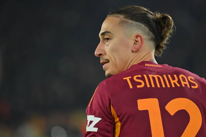 Kostas Tsimikas Reflects on Difficult Roma Loan After Liverpool Return