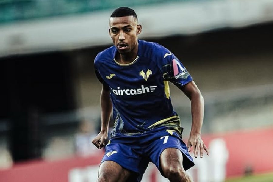 Roma risk missing out on Rafik Belghali as Marseille submit offer